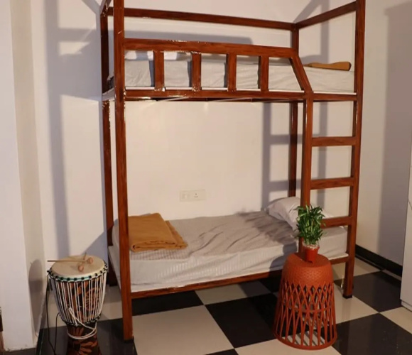 Thaalam-an ayurvedic Resort
