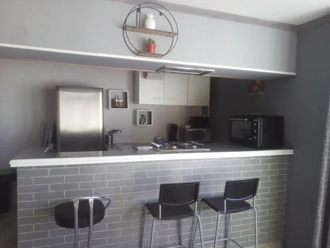 2 Bedrooms Cottage
