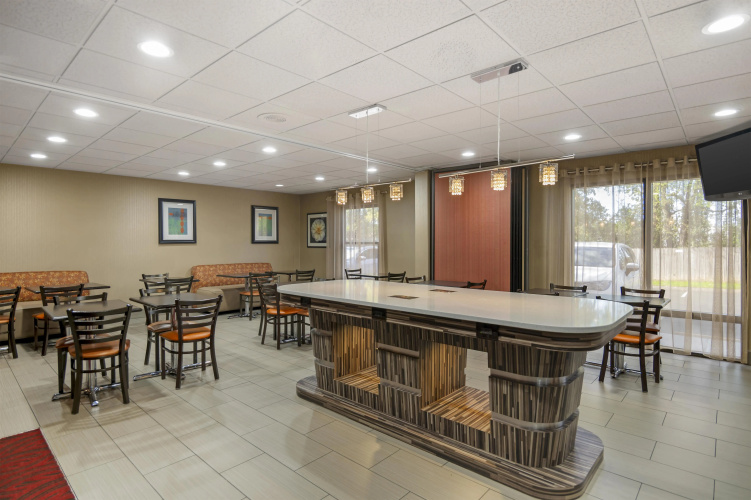 Best Western Suites Near Opryland photo 31