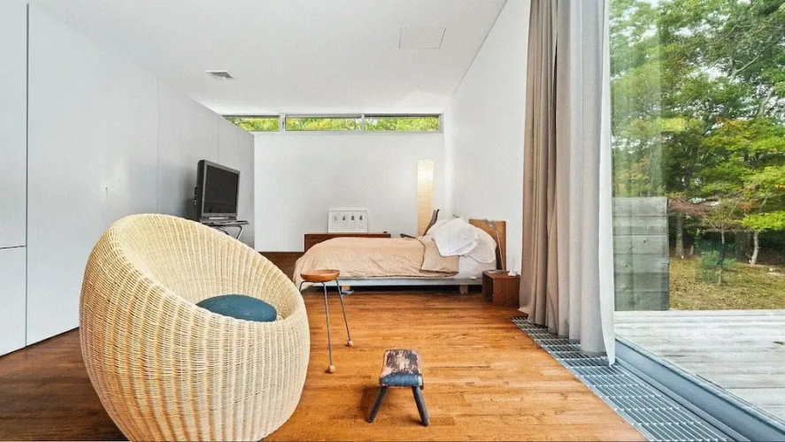 Villa Spectrum