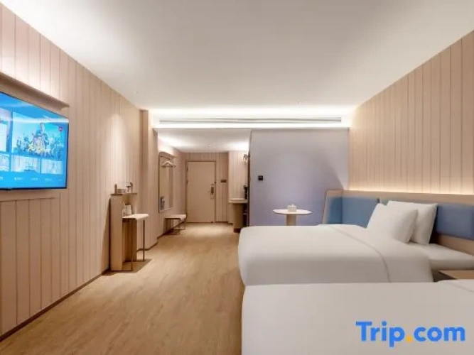 Business Twin room