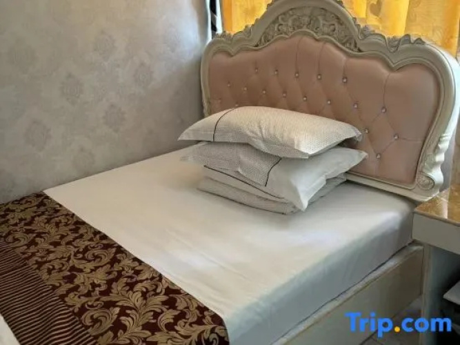 Shanshi Hotel