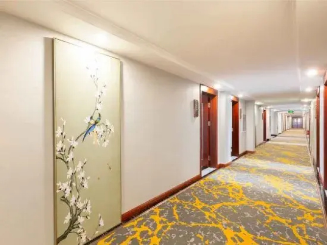 Grassland Pearl Hotel