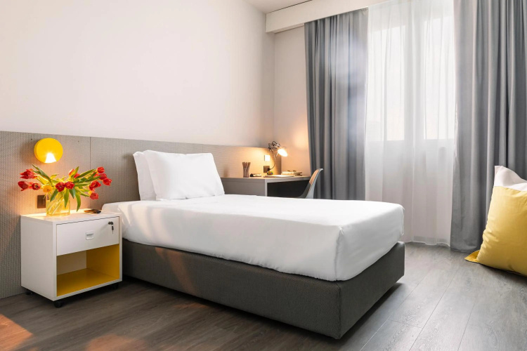 Quark Hotel photo 8