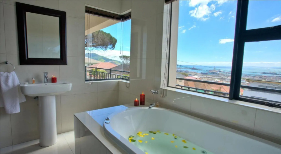 Star Apartments Cape Town