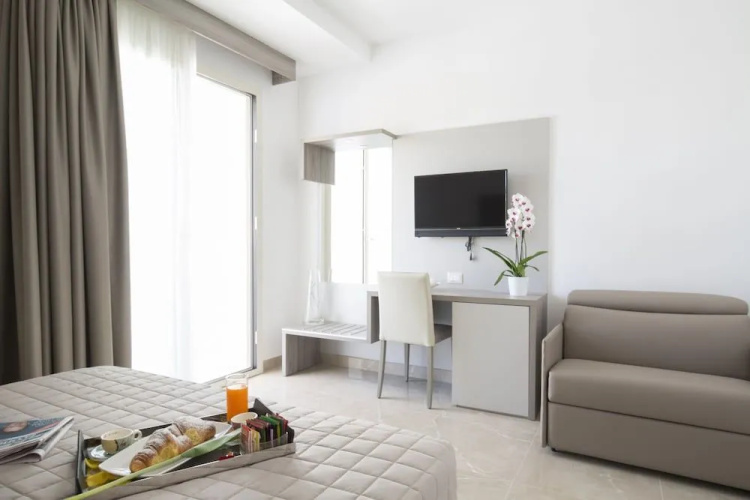 Forte 2 Hotel
