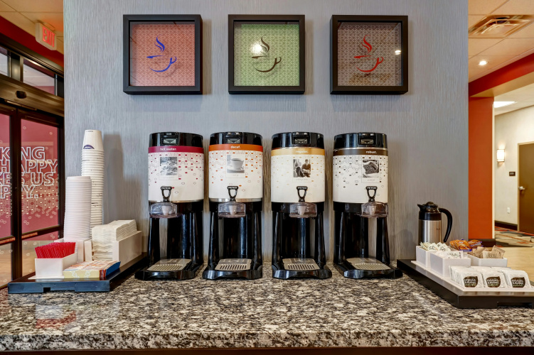 Hampton Inn by Hilton Chilliwack photo 12