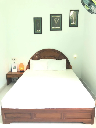 Chit Kem Homestay