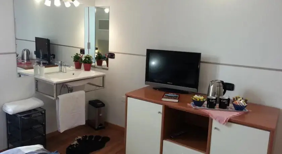 B&B Studios Gardarco & APPARTAMENTI