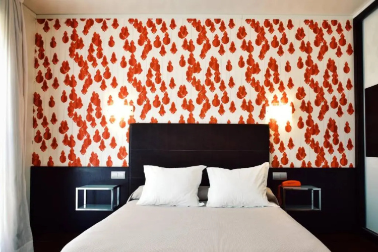 Hotel Carril