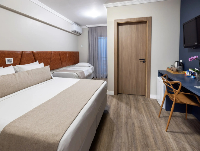 HM Hotel