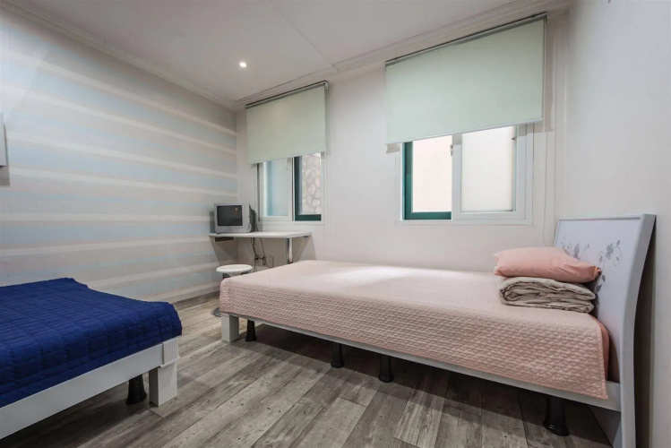 Hostel Korea Original