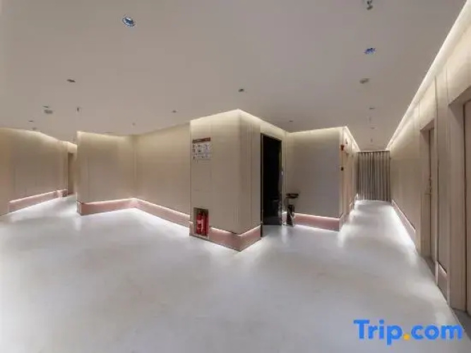 Mkday Hotel