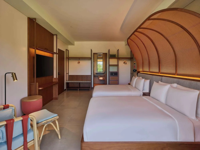 Canopy by Hilton Seychelles Resort photo 9