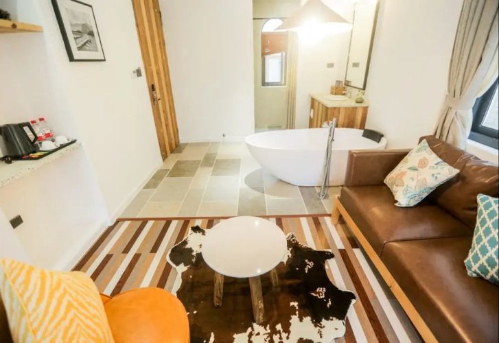Wuzhen Xichi Hotel