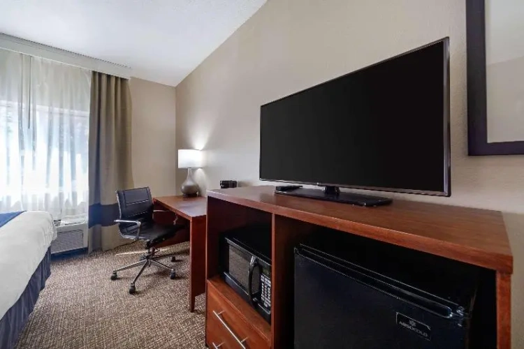 Standard Sextuple room