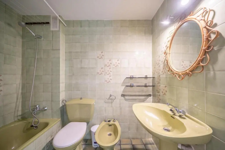 Apartment Merixell