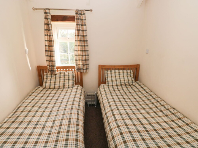 Knap Cottage
