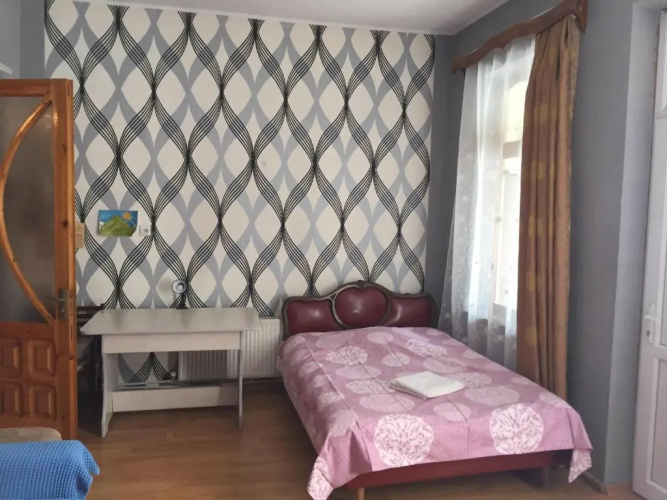 Guest House On Tabidze 2