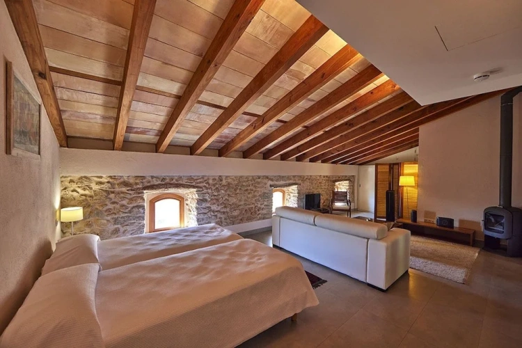 2 Bedrooms Grand Suite