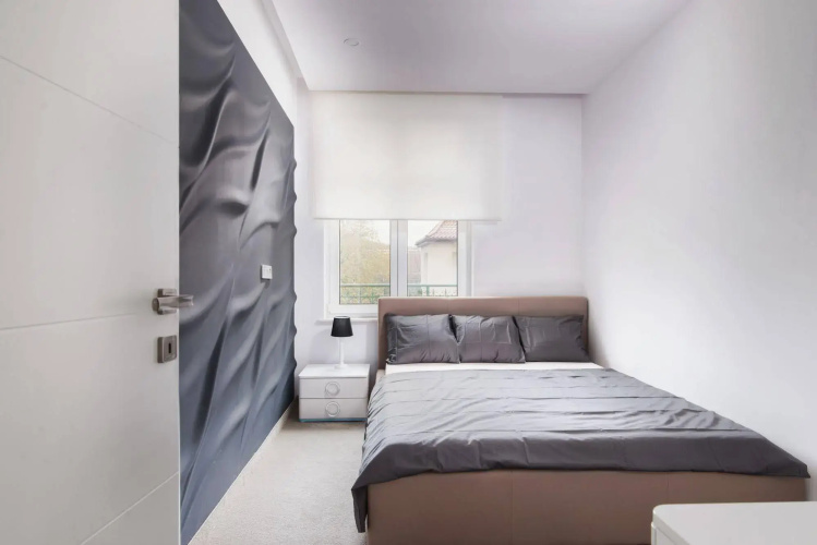 Apartinfo Exclusive Sopot Apartment