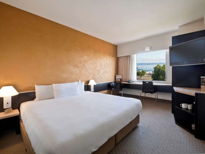 ibis Rotorua