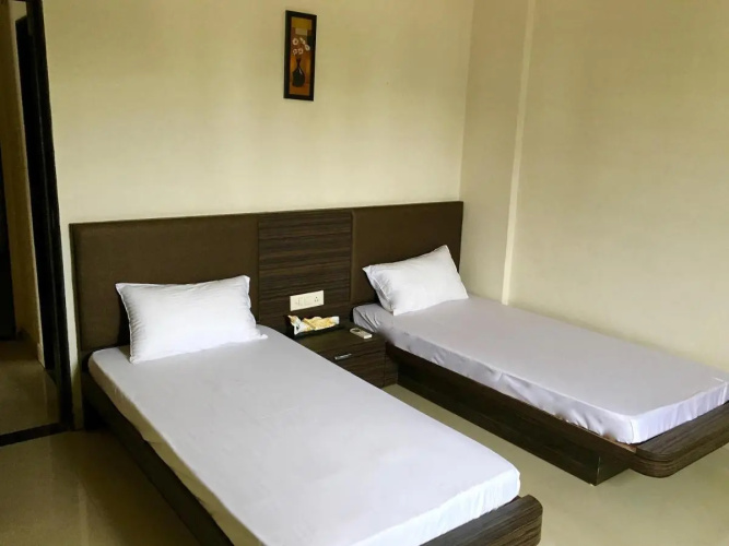 Hotel Smriti Grand