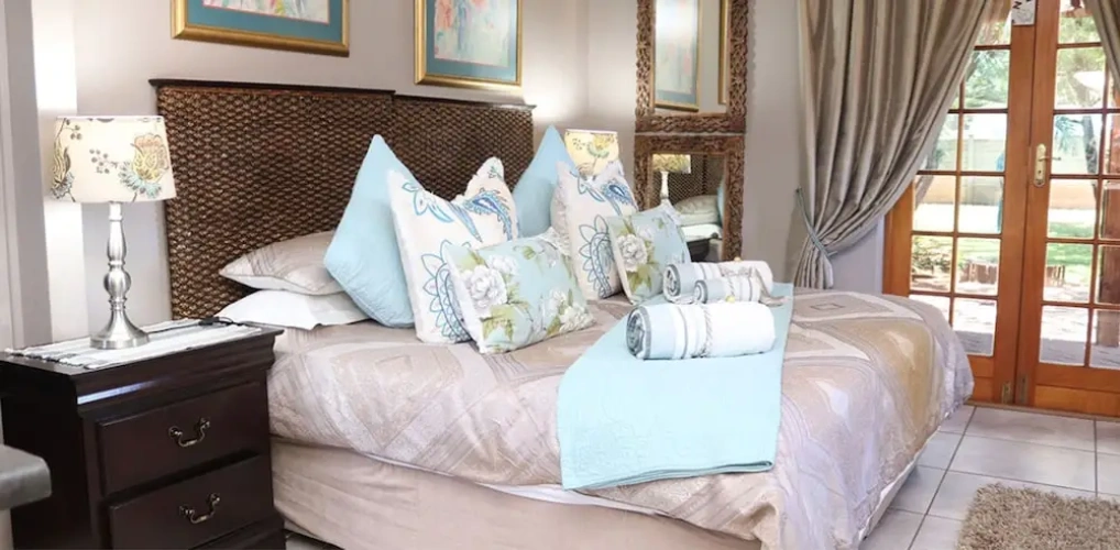 2 Bedrooms Comfort Double Cottage