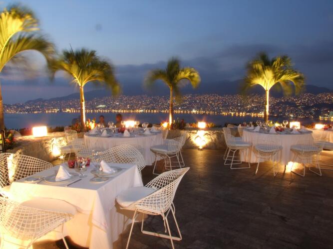 Las Brisas Acapulco