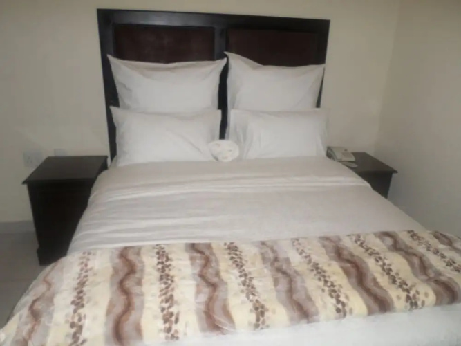 Channel View Lodge