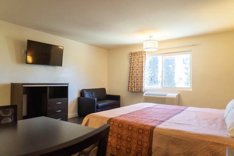 1 Bedroom Standard room