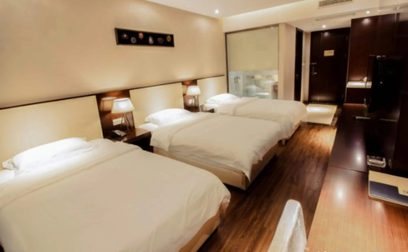 Shenzhen Milton Bontique Hotel