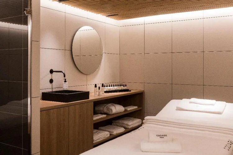 Kimpton St Honore Paris, An Ihg Hotel photo 22