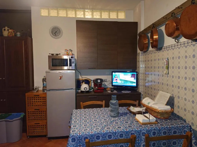 Casa Vacanze Piazza Apartment 2