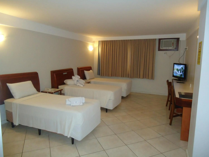 Hotel Minuano