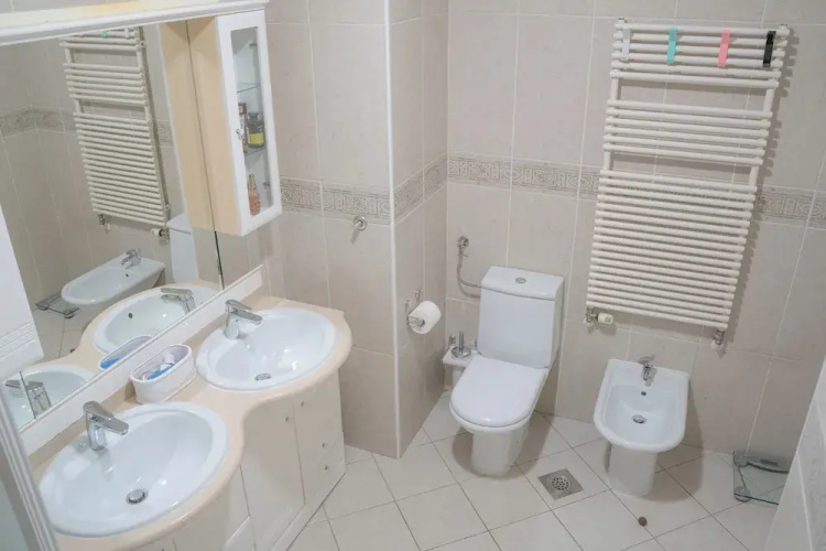 Apartment Svit