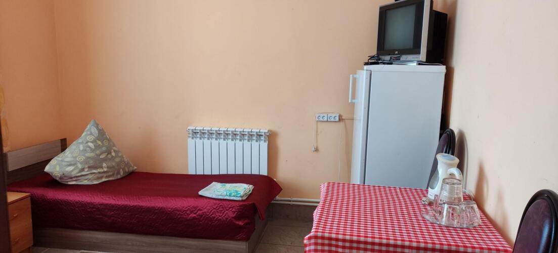 Фотография номера гостиницы Олимп