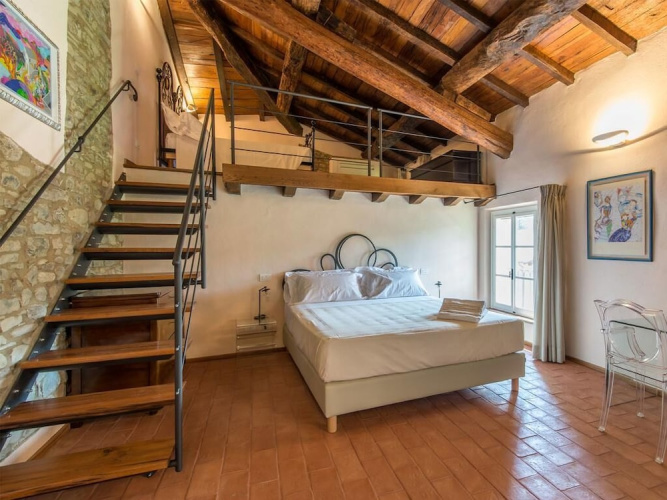 Borgo Cadonega Relais & SPA