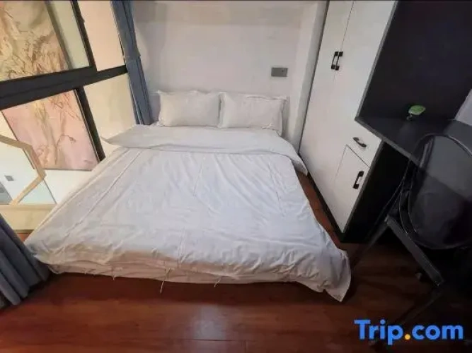 2 Bedrooms Duplex Suite