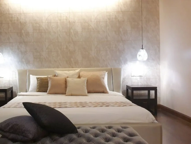 Grand Double room