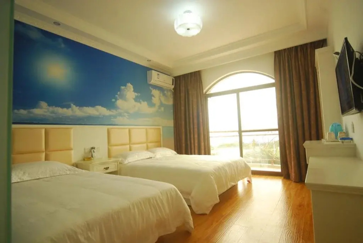 Xiaotianwan Hotel