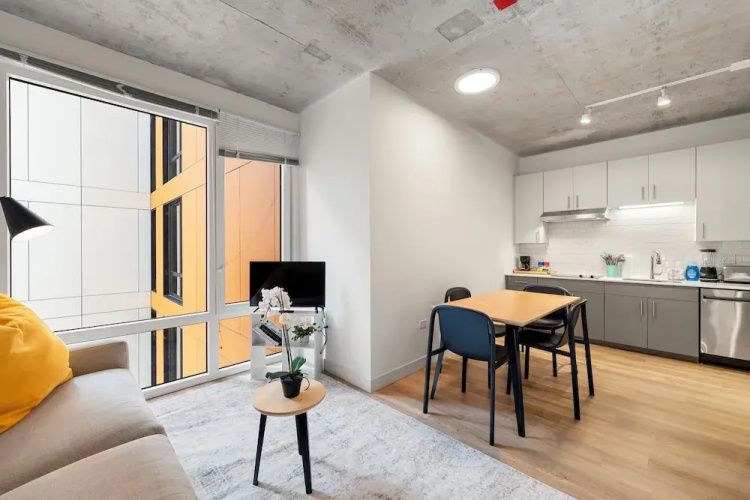 ENVITAE Hotel | Studio Luxury Apartments