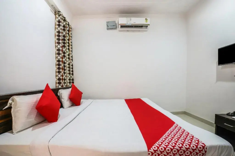 Hotel Harsh by OYO Rooms