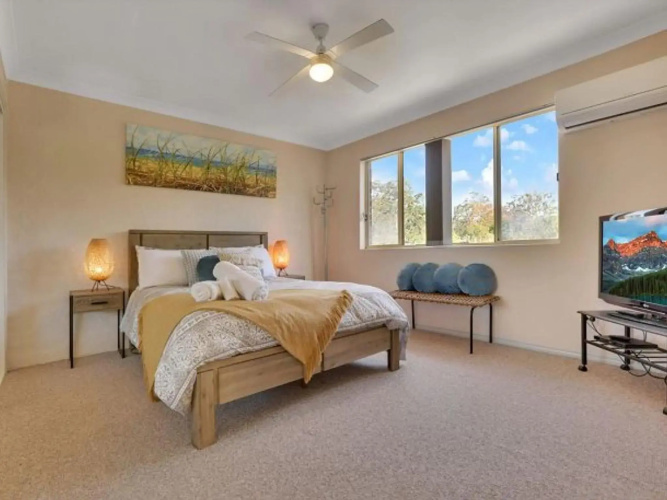 Fantastic Huskisson Location and Affordable