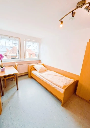 Economy Single room