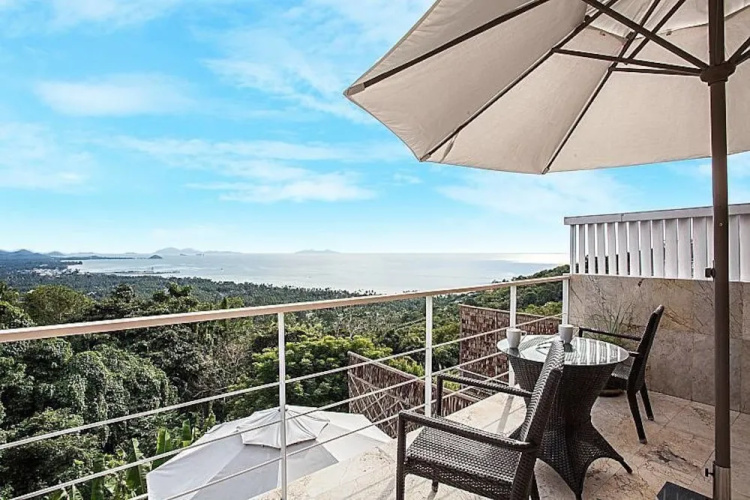 Baan Phu Kaew A6 3 Beds