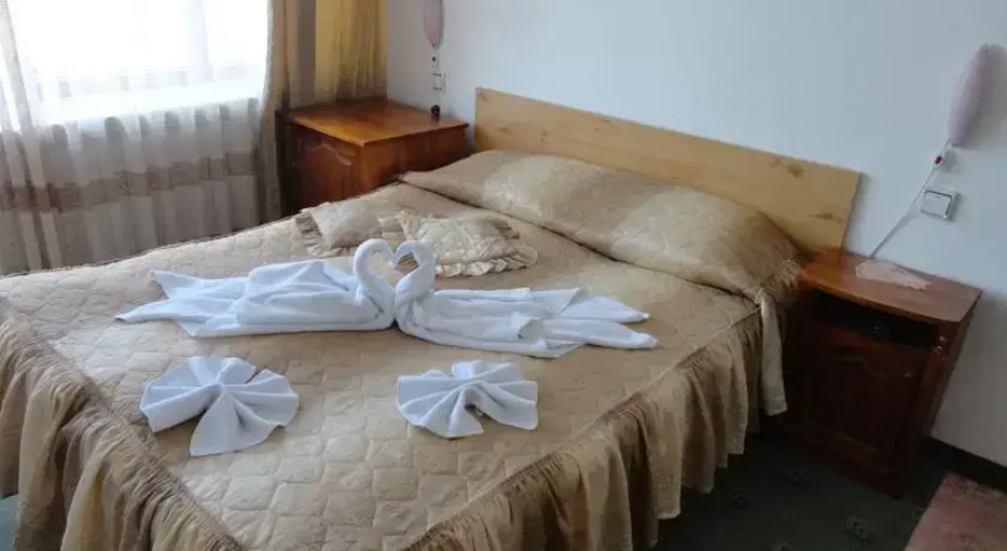 Guest House Grachenovi
