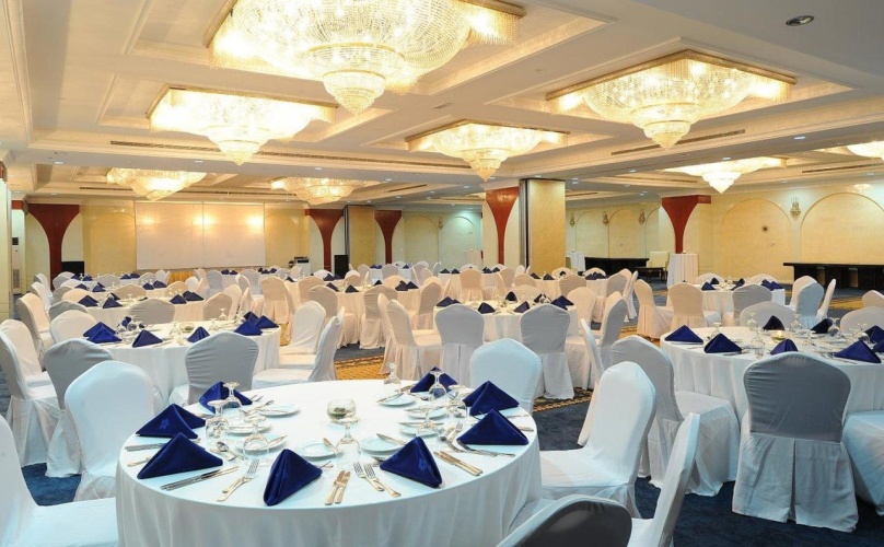 Sunday Holiday International Hotel - Bur Dubai photo 23