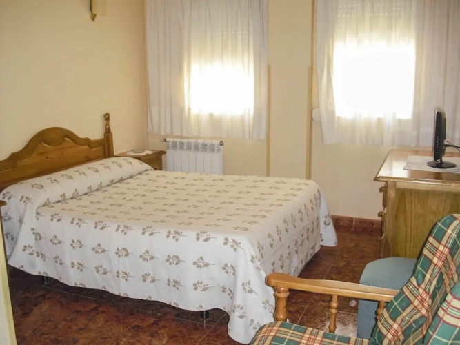 Hostal Sunami