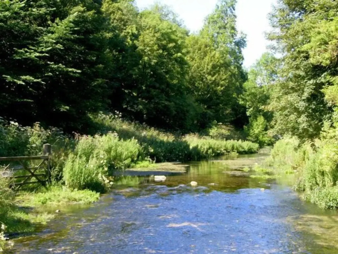 River Cottage